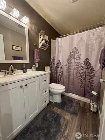 750 Chuckhole Way, Forks, WA 98331