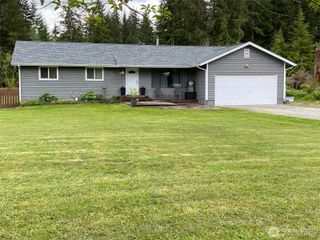 750 Chuckhole Way, Forks, WA 98331