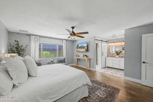 2142 S ROGERS Street, Mesa, AZ 85202