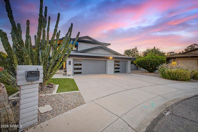2142 S ROGERS Street, Mesa, AZ 85202