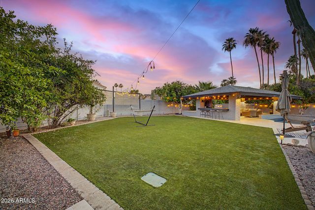 2142 S ROGERS Street, Mesa, AZ 85202