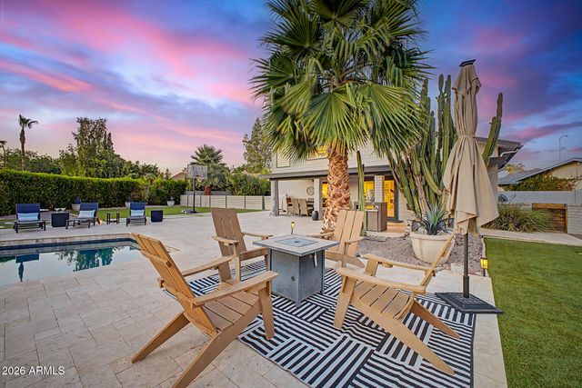 2142 S ROGERS Street, Mesa, AZ 85202