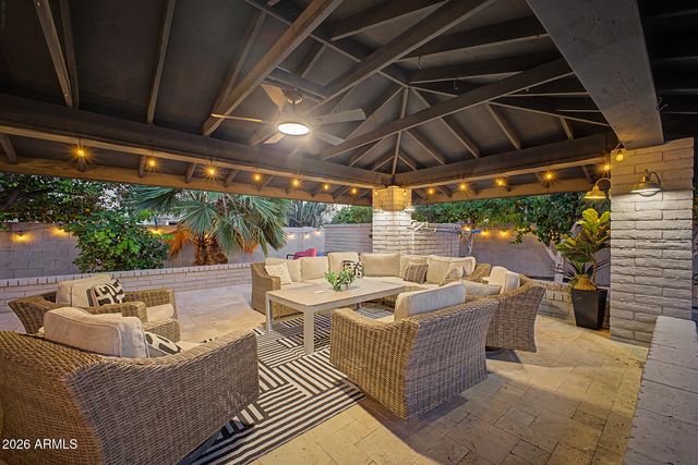 2142 S ROGERS Street, Mesa, AZ 85202