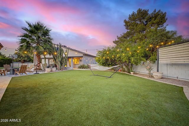 2142 S ROGERS Street, Mesa, AZ 85202