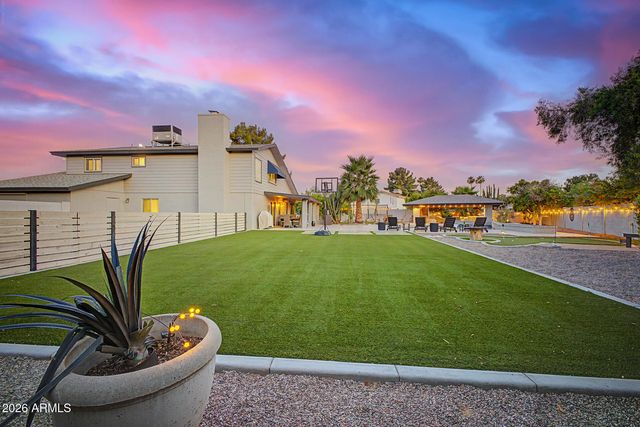 2142 S ROGERS Street, Mesa, AZ 85202