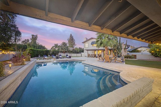 2142 S ROGERS Street, Mesa, AZ 85202