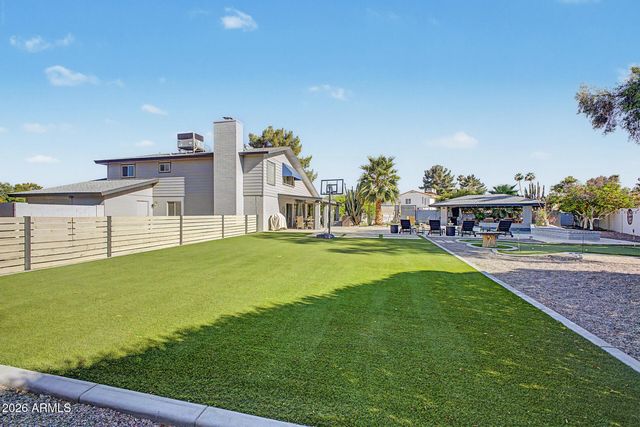 2142 S ROGERS Street, Mesa, AZ 85202