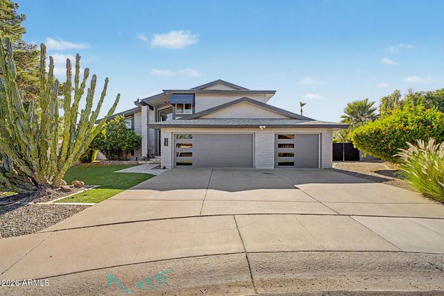 2142 S ROGERS Street, Mesa, AZ 85202