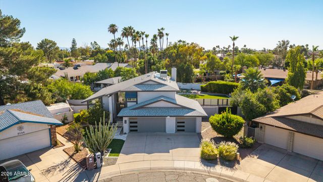 2142 S ROGERS Street, Mesa, AZ 85202