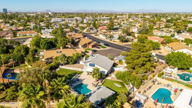 2142 S ROGERS Street, Mesa, AZ 85202
