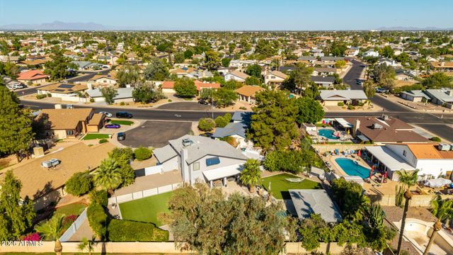 2142 S ROGERS Street, Mesa, AZ 85202