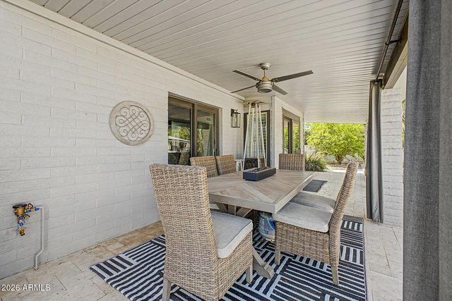 2142 S ROGERS Street, Mesa, AZ 85202