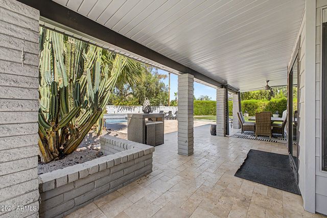 2142 S ROGERS Street, Mesa, AZ 85202