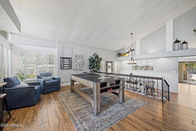 2142 S ROGERS Street, Mesa, AZ 85202