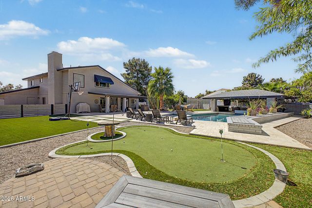 2142 S ROGERS Street, Mesa, AZ 85202
