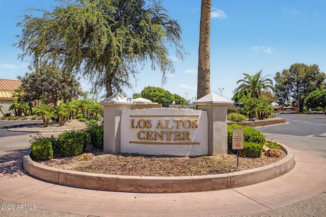 2142 S ROGERS Street, Mesa, AZ 85202