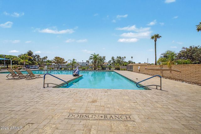 2142 S ROGERS Street, Mesa, AZ 85202