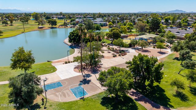 2142 S ROGERS Street, Mesa, AZ 85202