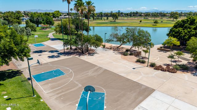 2142 S ROGERS Street, Mesa, AZ 85202