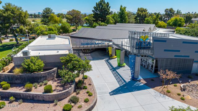 2142 S ROGERS Street, Mesa, AZ 85202