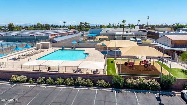 2142 S ROGERS Street, Mesa, AZ 85202