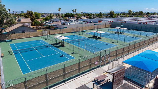 2142 S ROGERS Street, Mesa, AZ 85202