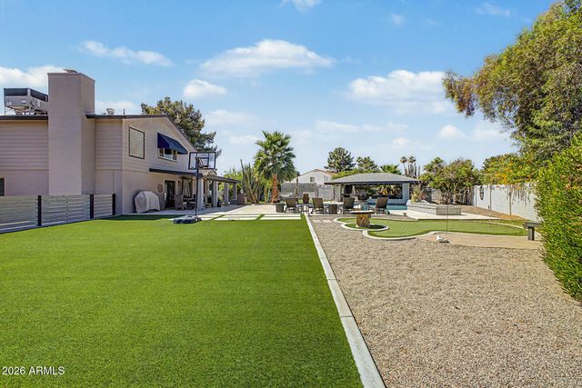 2142 S ROGERS Street, Mesa, AZ 85202