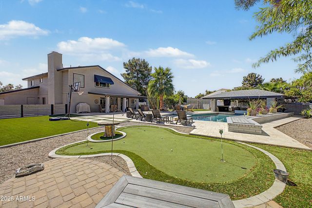 2142 S ROGERS Street, Mesa, AZ 85202