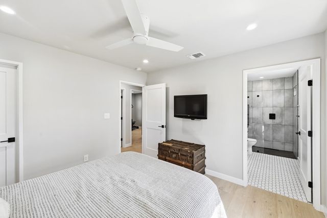 6703 Duquesne DR, Austin, TX 78723