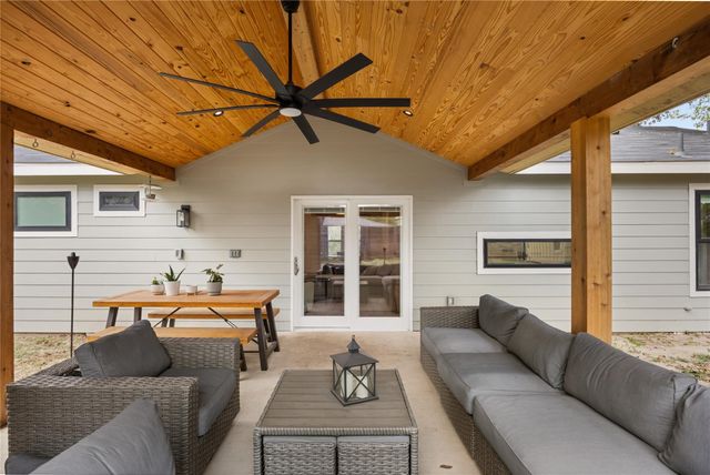 6703 Duquesne DR, Austin, TX 78723