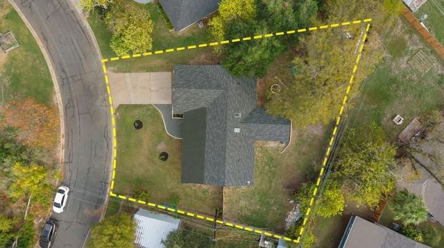 6703 Duquesne DR, Austin, TX 78723