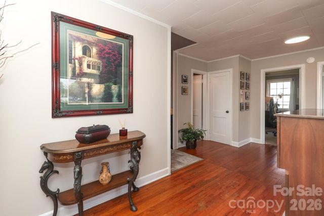 414 S Chester Street S, Blacksburg, SC 29702