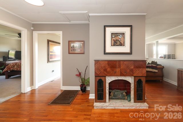 414 S Chester Street S, Blacksburg, SC 29702