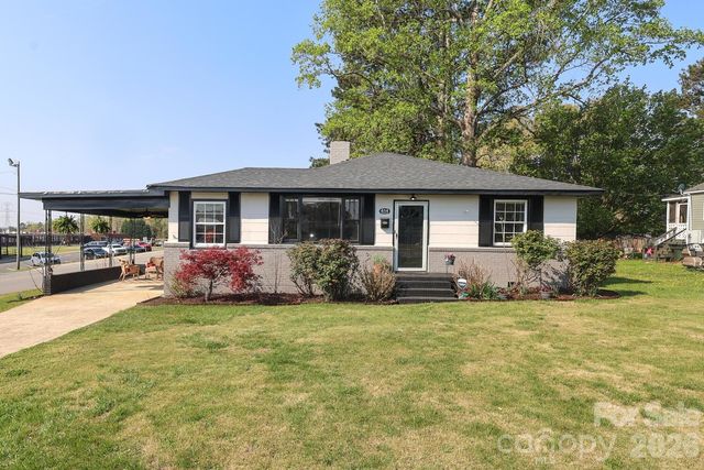 414 S Chester Street S, Blacksburg, SC 29702