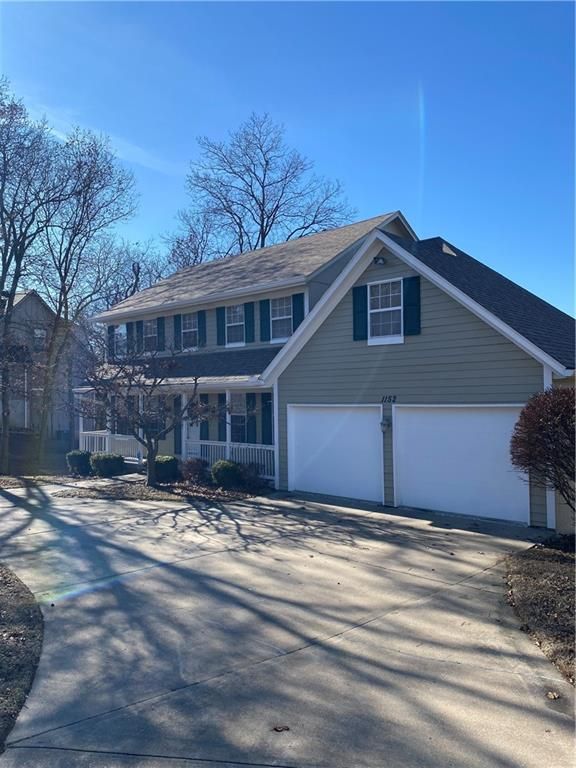 1152 S 105th Street, Edwardsville, KS 66111