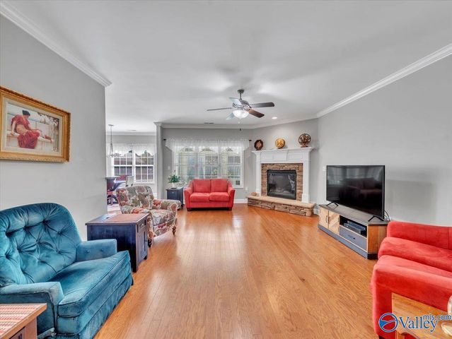 127 Timbercove Circle SW, Madison, AL 35756