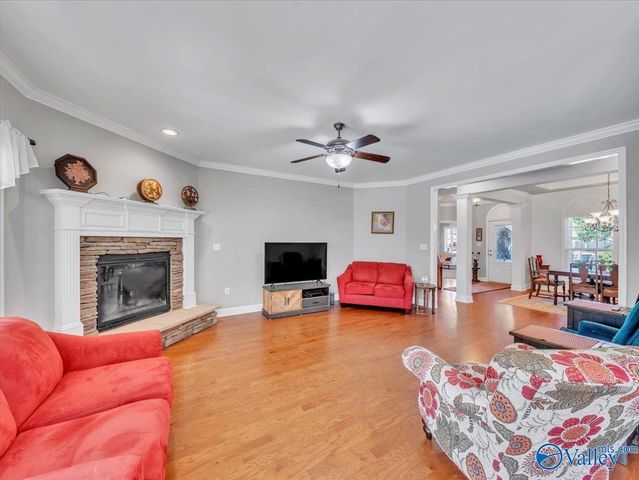127 Timbercove Circle SW, Madison, AL 35756