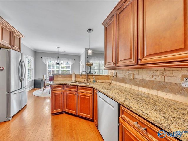 127 Timbercove Circle SW, Madison, AL 35756