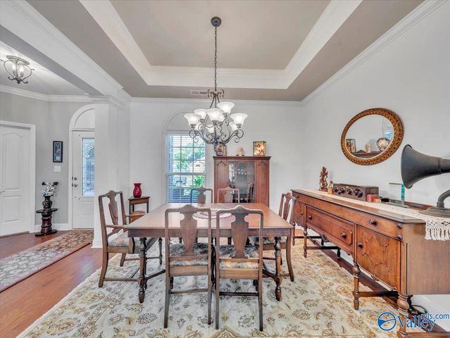 127 Timbercove Circle SW, Madison, AL 35756