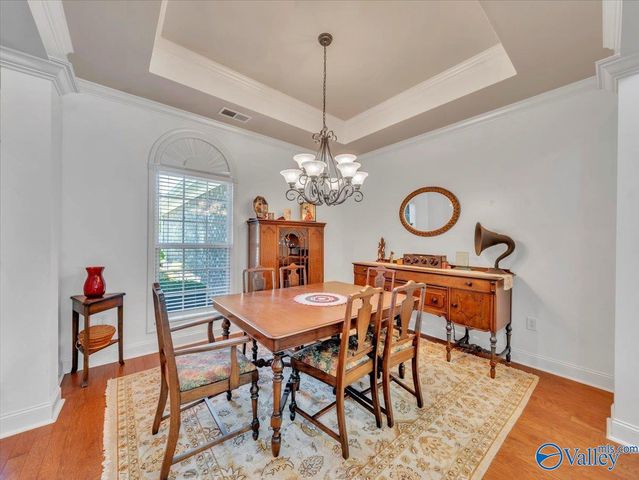 127 Timbercove Circle SW, Madison, AL 35756