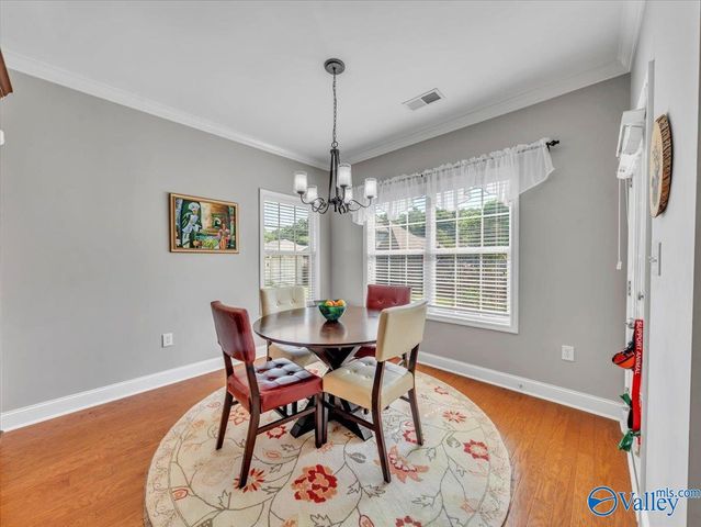 127 Timbercove Circle SW, Madison, AL 35756