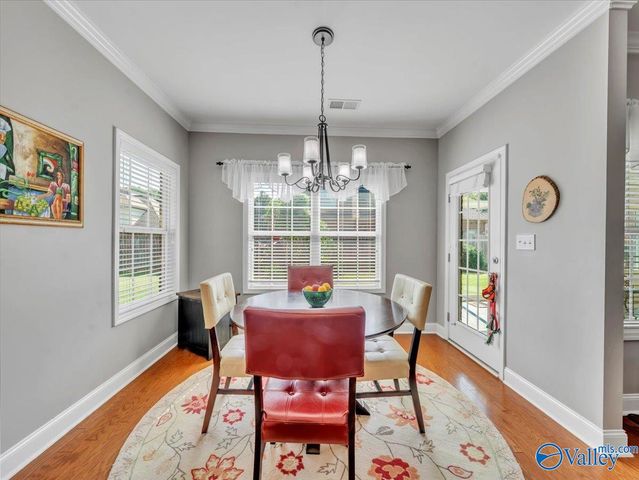 127 Timbercove Circle SW, Madison, AL 35756