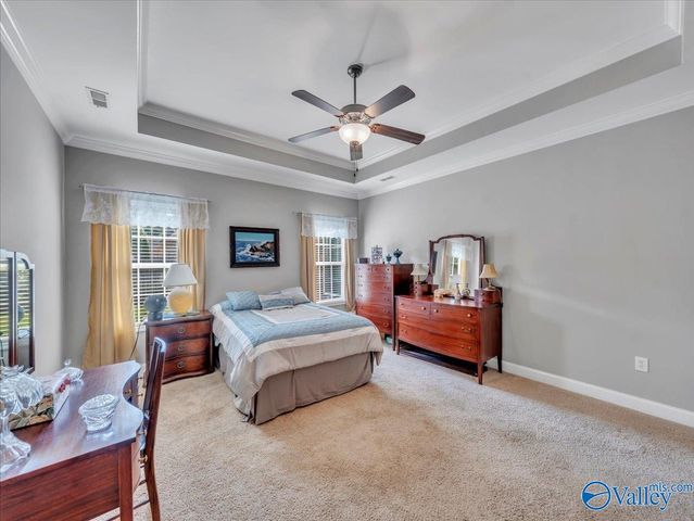 127 Timbercove Circle SW, Madison, AL 35756