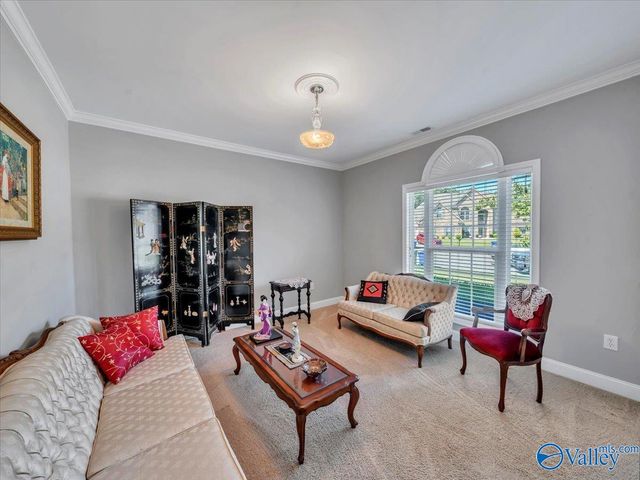 127 Timbercove Circle SW, Madison, AL 35756