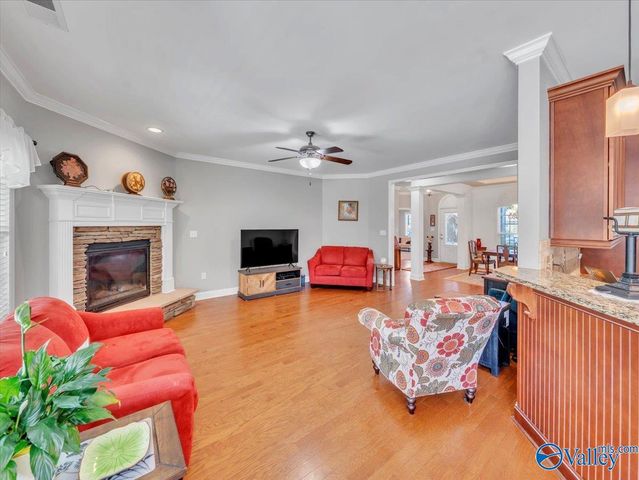 127 Timbercove Circle SW, Madison, AL 35756