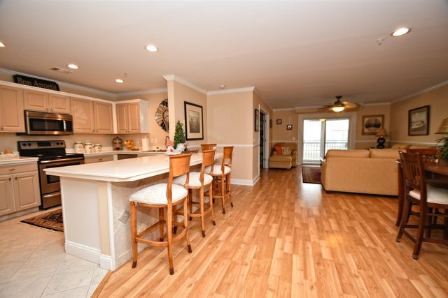 4366 River Gate Ln Unit 404, Little River, SC 29566