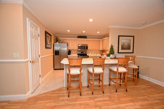 4366 River Gate Ln Unit 404, Little River, SC 29566