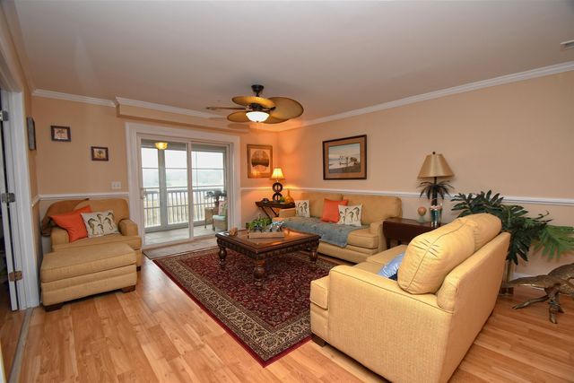 4366 River Gate Ln Unit 404, Little River, SC 29566