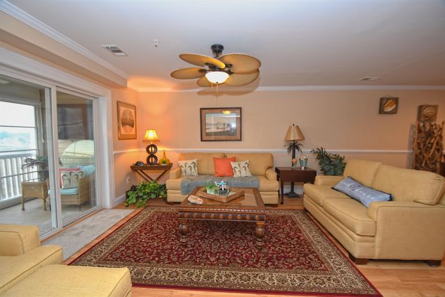 4366 River Gate Ln Unit 404, Little River, SC 29566