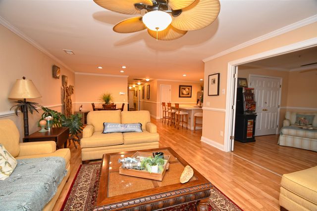 4366 River Gate Ln Unit 404, Little River, SC 29566